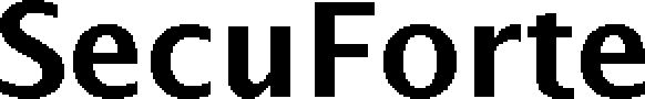Trademark Logo SECUFORTE