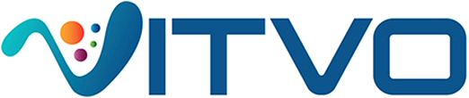 Trademark Logo VITVO