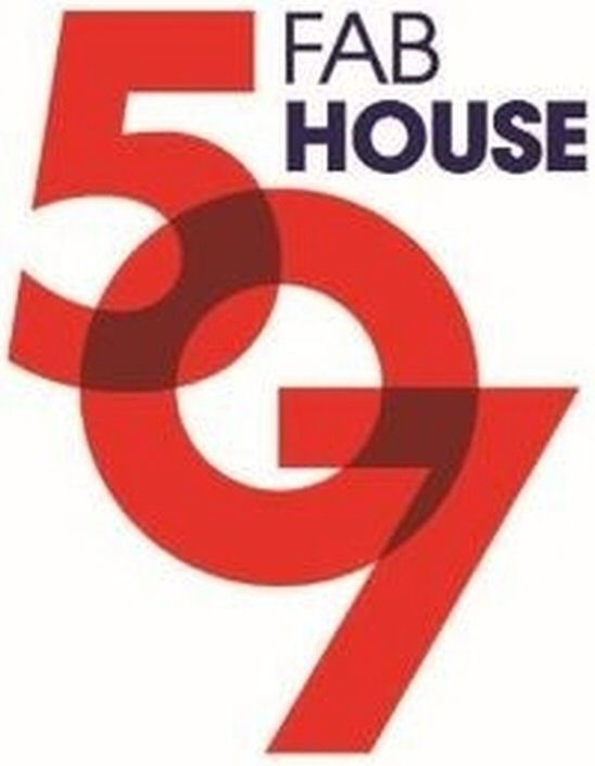 Trademark Logo 507 FAB HOUSE