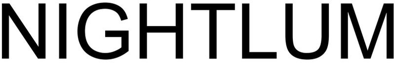 Trademark Logo NIGHTLUM