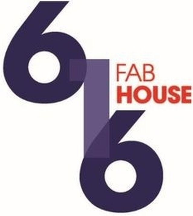 Trademark Logo 616 FAB HOUSE