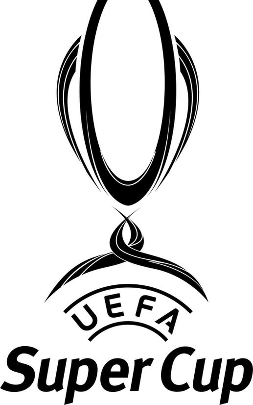  UEFA SUPER CUP