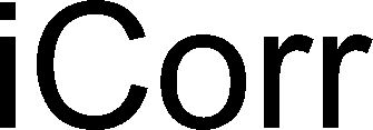 Trademark Logo ICORR