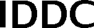 Trademark Logo IDDC