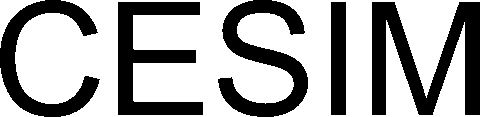 Trademark Logo CESIM