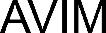 Trademark Logo AVIM