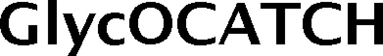 Trademark Logo GLYCOCATCH