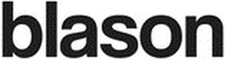 Trademark Logo BLASON