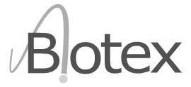 Trademark Logo BIOTEX