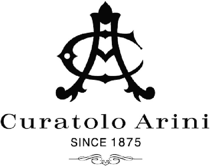 Trademark Logo CA CURATOLO ARINI SINCE 1875
