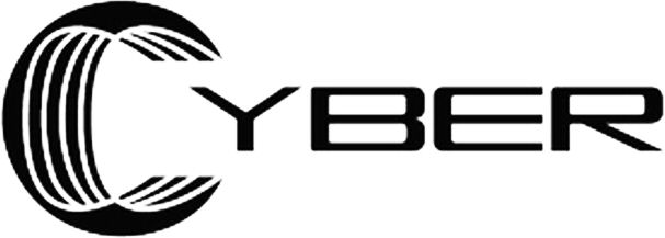 Trademark Logo CYBER