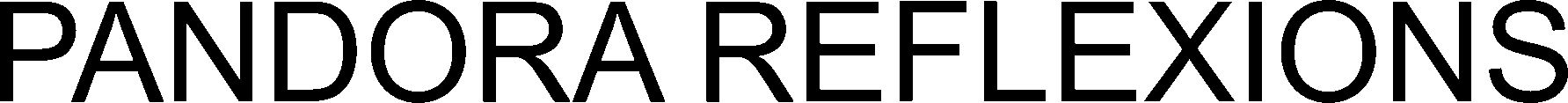Trademark Logo PANDORA REFLEXIONS