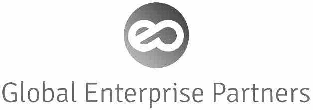 Trademark Logo GLOBAL ENTERPRISE PARTNERS