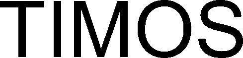 Trademark Logo TIMOS
