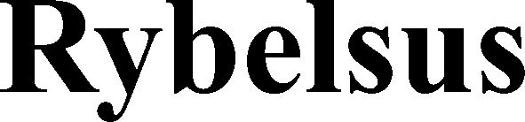 Trademark Logo RYBELSUS