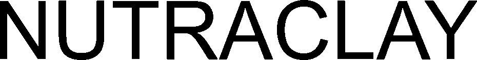Trademark Logo NUTRACLAY