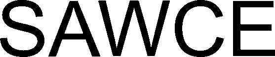 Trademark Logo SAWCE