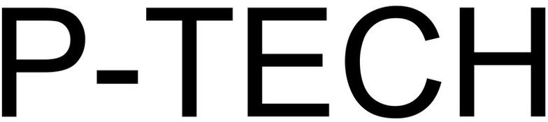 Trademark Logo P-TECH