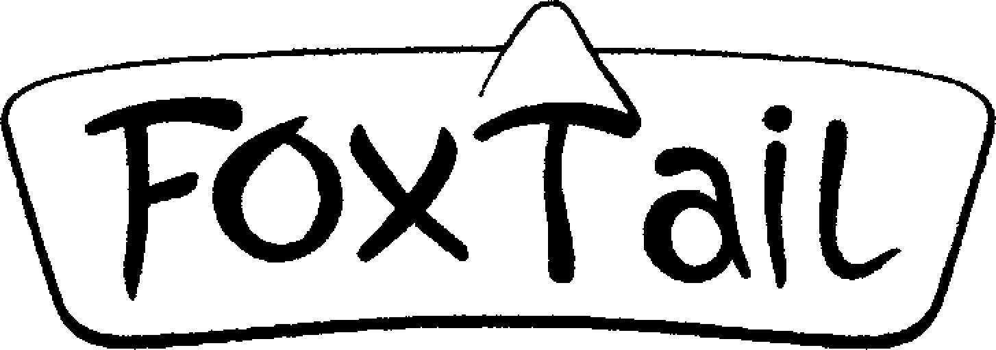 Trademark Logo FOXTAIL