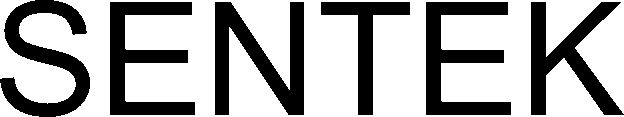 Trademark Logo SENTEK