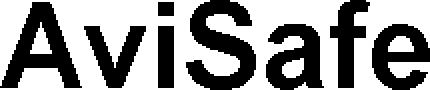 Trademark Logo AVISAFE