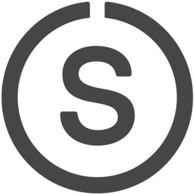 Trademark Logo S