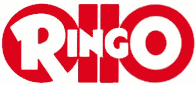 Trademark Logo RINGO