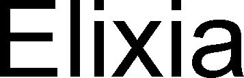 Trademark Logo ELIXIA