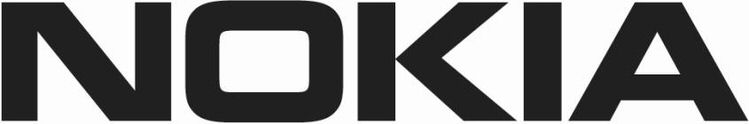 Trademark Logo NOKIA