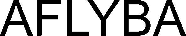 Trademark Logo AFLYBA