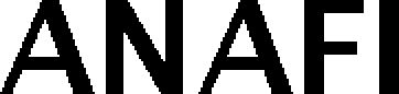 Trademark Logo ANAFI