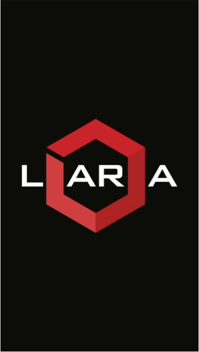 Trademark Logo LARA