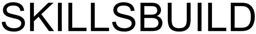 Trademark Logo SKILLSBUILD