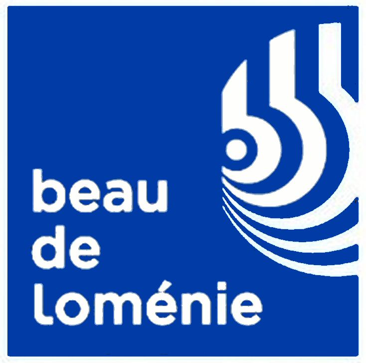 Trademark Logo BEAU DE LOMÉNIE