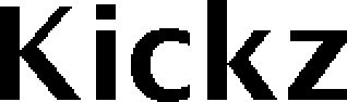 Trademark Logo KICKZ
