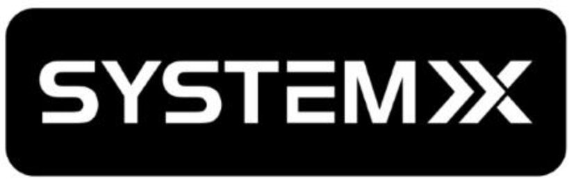 SYSTEM X