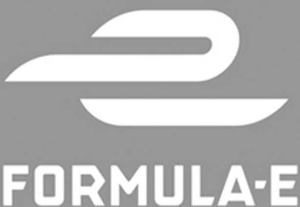 Trademark Logo E FORMULA-E