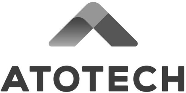 Trademark Logo ATOTECH