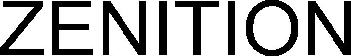 Trademark Logo ZENITION