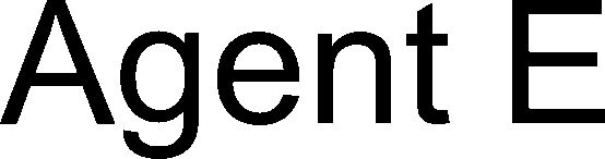 Trademark Logo AGENT E