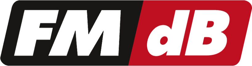 Trademark Logo FM DB