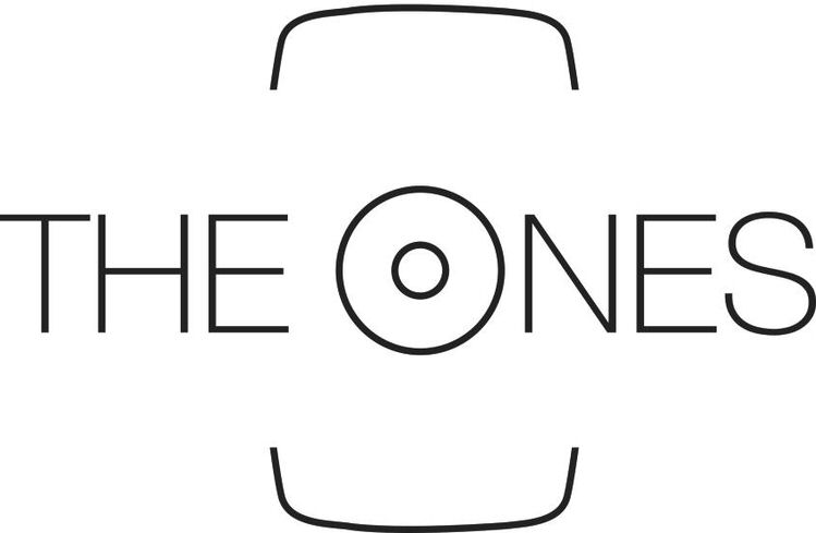 Trademark Logo THE ONES