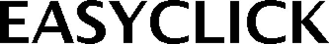 Trademark Logo EASYCLICK