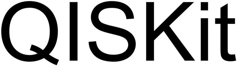 Trademark Logo QISKIT