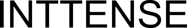 Trademark Logo INTTENSE