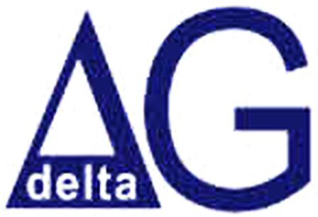 Trademark Logo DELTA G