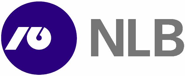 Trademark Logo NLB