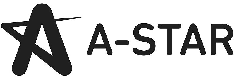 Trademark Logo A-STAR
