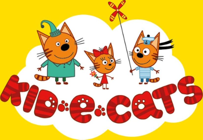  KID-E-CATS