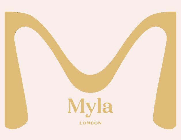  M MYLA LONDON